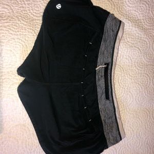Lulu Speed shorts